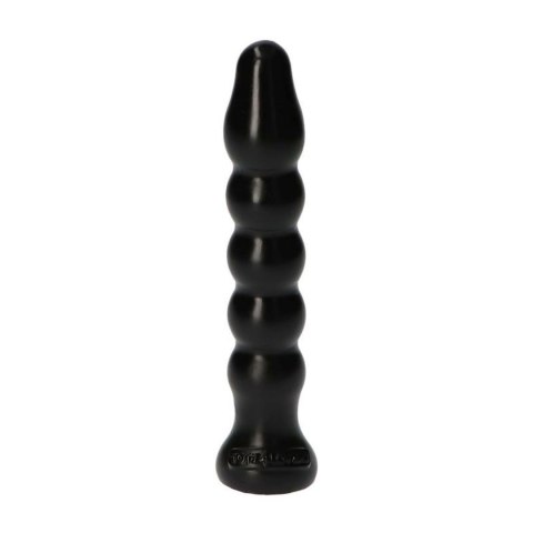 Anal Plug- Gaio Black Anal Plug- Gaio Black