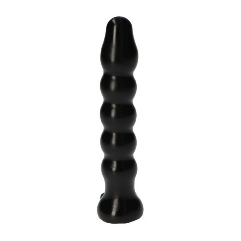 Anal Plug- Gaio Black Anal Plug- Gaio Black