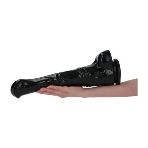 Black Pegasus horse dildo Black Pegasus horse dildo