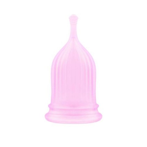 Elys - Zestaw 3 kubeczków menstruacyjnych - Coppette mestruali Safe & Dry Elys - Zestaw 3 kubeczków menstruacyjnych - Coppette mestruali Safe & Dry