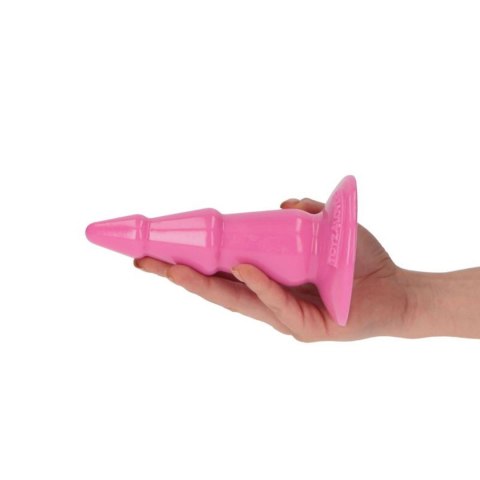 Dildo- Anal Italian cock 5'' Pink Dildo- Anal Italian cock 5'' Pink