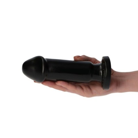 Dildo- Caio Black Dildo- Caio Black