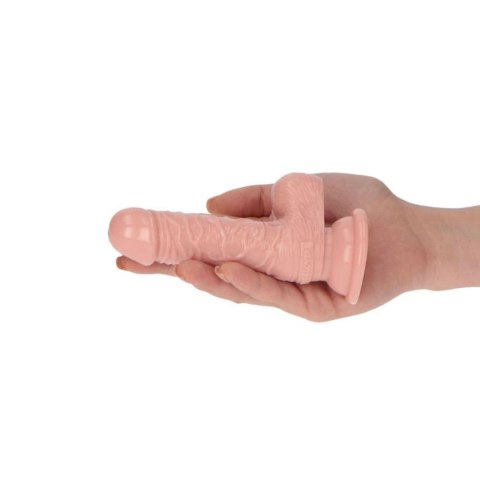 Dildo-Italian Cock 4""Flesh Dildo-Italian Cock 4""Flesh