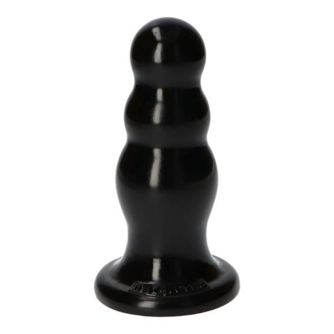 Dildo-Italian Cock 6""Black Dildo-Italian Cock 6""Black