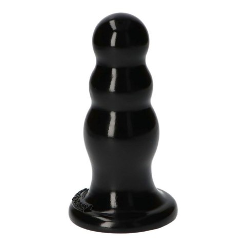 Dildo-Italian Cock 6""Black Dildo-Italian Cock 6""Black