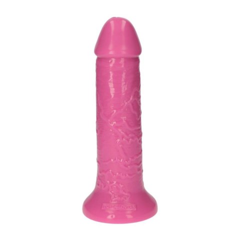 Dildo- Sansone Pink Dildo- Sansone Pink