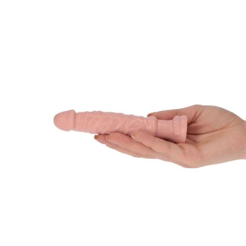 Dildo- Teo Flesh Dildo- Teo Flesh