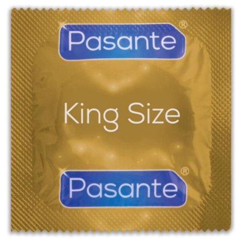 King size XL condoms 3 pcs King size XL condoms 3 pcs
