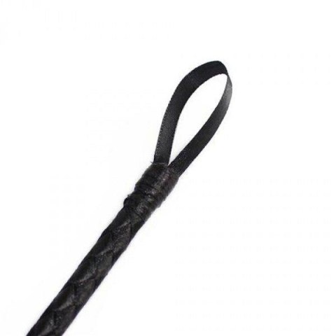 Pejcz-Frustino Easy Horse Wip black Pejcz-Frustino Easy Horse Wip black