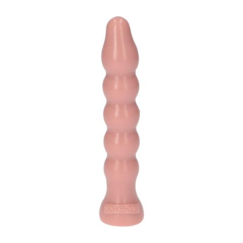 Plug-Italian Cock 5""Flesh Plug-Italian Cock 5""Flesh