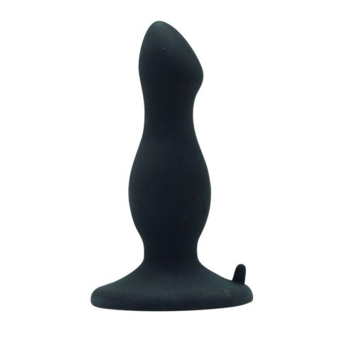Plug anale Timeless nero Plug anale Timeless nero