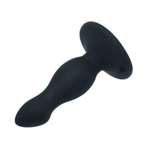 Plug anale Timeless nero Plug anale Timeless nero