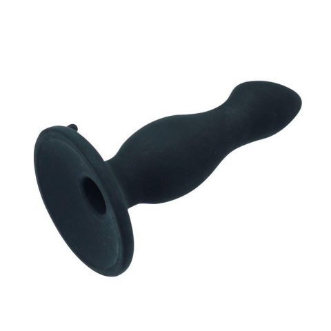 Plug anale Timeless nero Plug anale Timeless nero