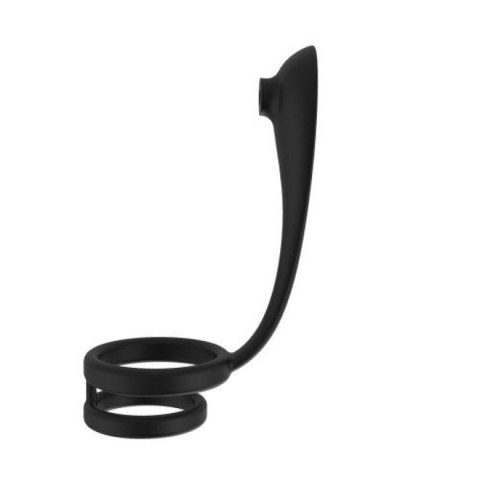 Plug multifunzione Pleasure Bully Plug multifunzione Pleasure Bully
