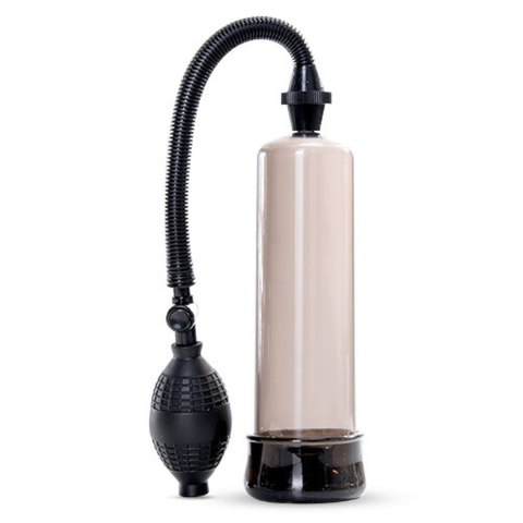 Pompka-BESTSELLER- VACUUM PUMP BLACK Pompka-BESTSELLER- VACUUM PUMP BLACK