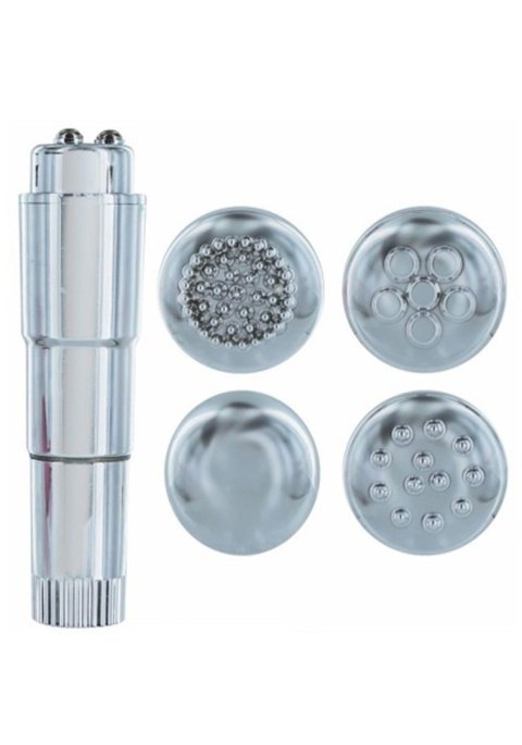 Stymulator-MULTI STIMULATOR SILVER SWEEPY Stymulator-MULTI STIMULATOR SILVER SWEEPY