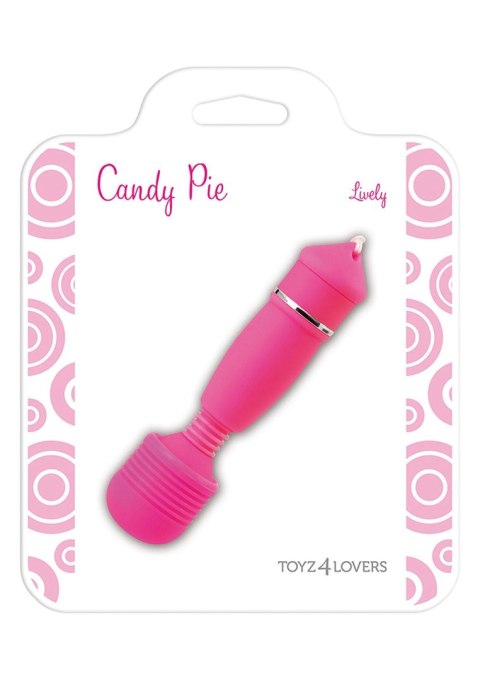 Stymulator-STIMULATOR CANDY PIE LIVELY Stymulator-STIMULATOR CANDY PIE LIVELY