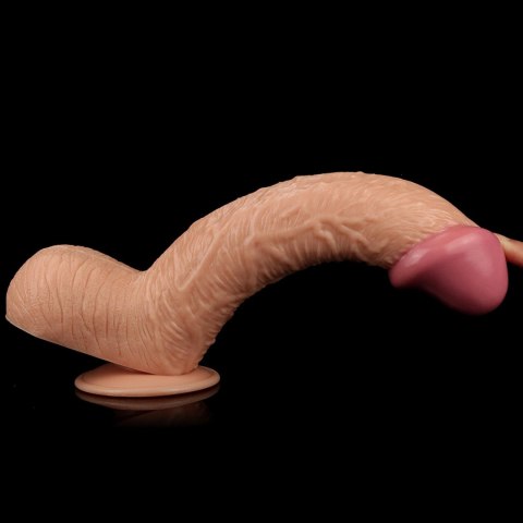10.5"" Legendary King Sized Realistic Dildo 10.5"" Legendary King Sized Realistic Dildo