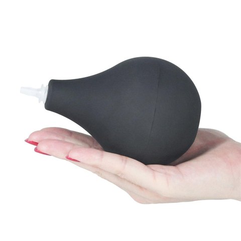 10'' Squirt Extreme Dildo - Black 10'' Squirt Extreme Dildo - Black