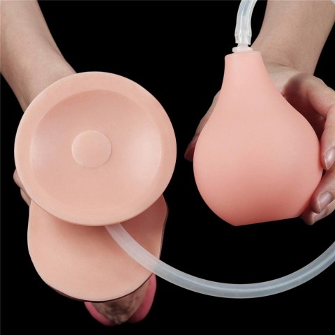 10'' Squirt Extreme Dildo 10'' Squirt Extreme Dildo