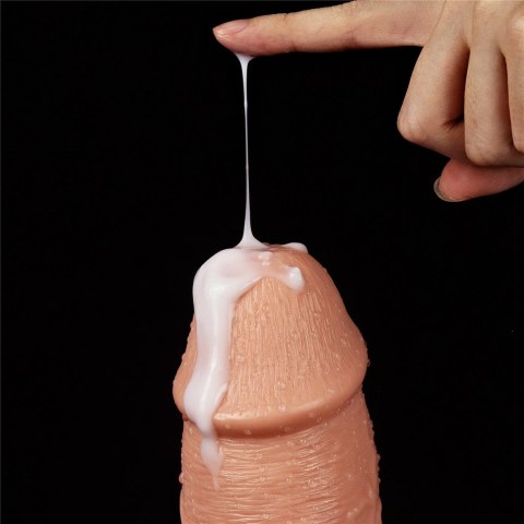 11'' Realistic Long Dildo 11'' Realistic Long Dildo