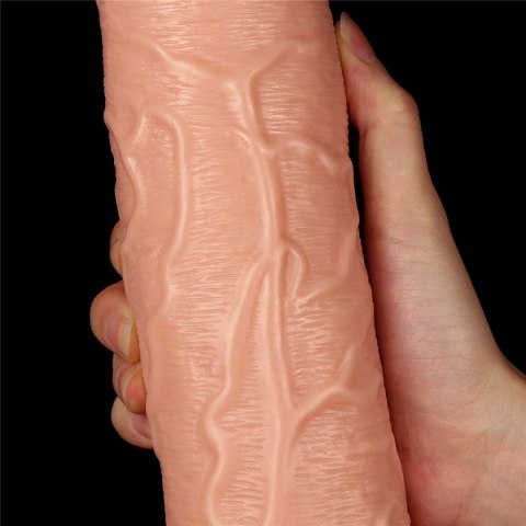 11'' Realistic Long Dildo 11'' Realistic Long Dildo