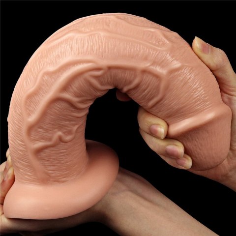 11'' Realistic Long Dildo 11'' Realistic Long Dildo