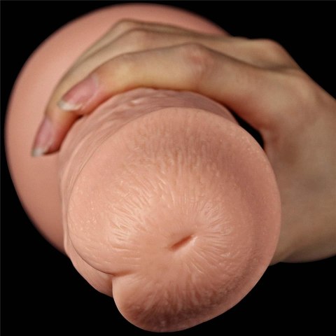 11'' Realistic Long Dildo 11'' Realistic Long Dildo