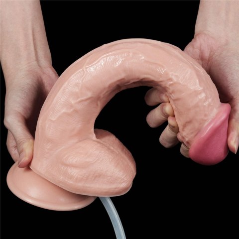 11'' Squirt Extreme Dildo 11'' Squirt Extreme Dildo