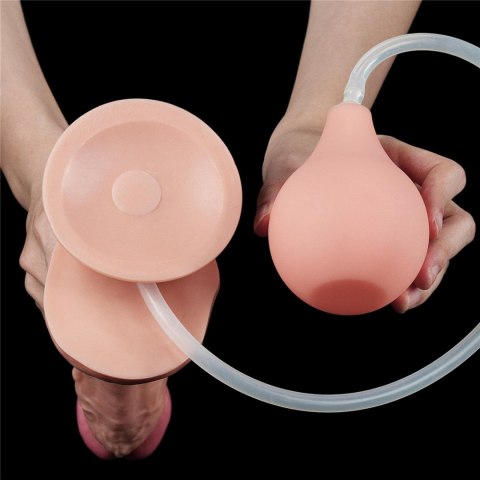 11'' Squirt Extreme Dildo 11'' Squirt Extreme Dildo