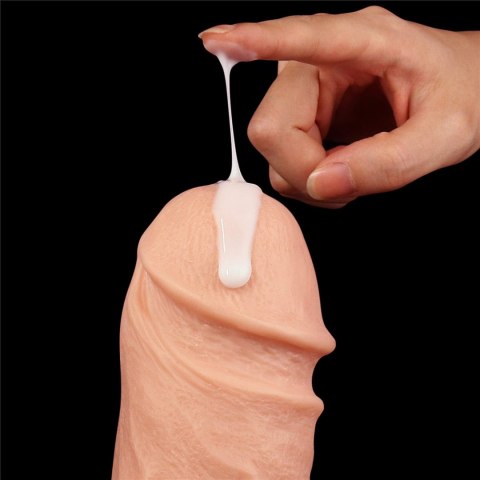 12'' Realistic Mega Double Dildo 12'' Realistic Mega Double Dildo