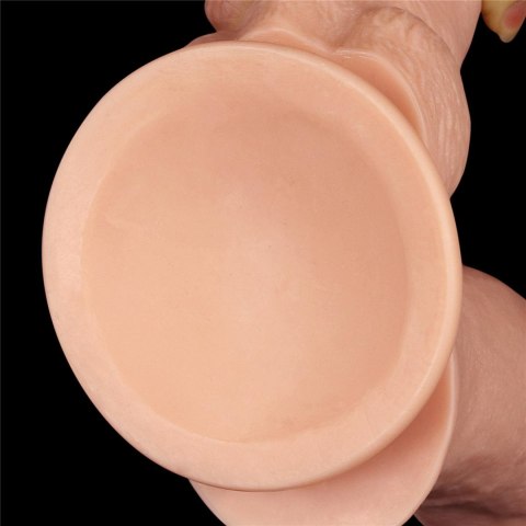 12'' Realistic Mega Double Dildo 12'' Realistic Mega Double Dildo
