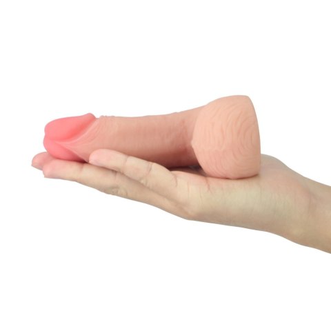 5.5"" Skinlike Limpy Cock 5.5"" Skinlike Limpy Cock