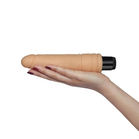 7.5'' Xtreme Feel Cyberskin Vibrator 7.5'' Xtreme Feel Cyberskin Vibrator