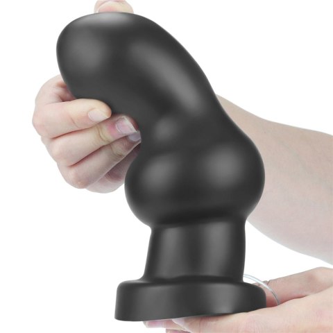 7"" King Sized Vibrating Anal Rammer 7"" King Sized Vibrating Anal Rammer