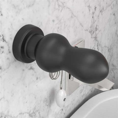 7"" King Sized Vibrating Anal Rammer 7"" King Sized Vibrating Anal Rammer