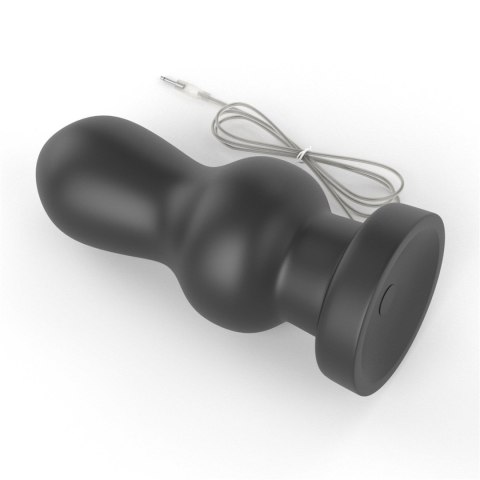 7"" King Sized Vibrating Anal Rammer 7"" King Sized Vibrating Anal Rammer