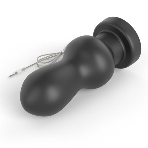 7"" King Sized Vibrating Anal Rammer 7"" King Sized Vibrating Anal Rammer