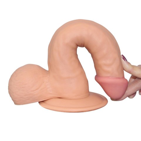 8.8"" The Ultra Soft Dude 8.8"" The Ultra Soft Dude
