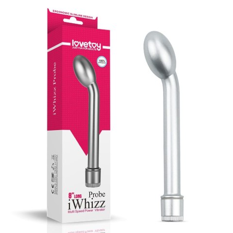8'' iWhizz Probe 8'' iWhizz Probe