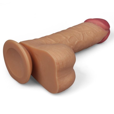 9"" Legendary King Sized Realistic Dildo 9"" Legendary King Sized Realistic Dildo