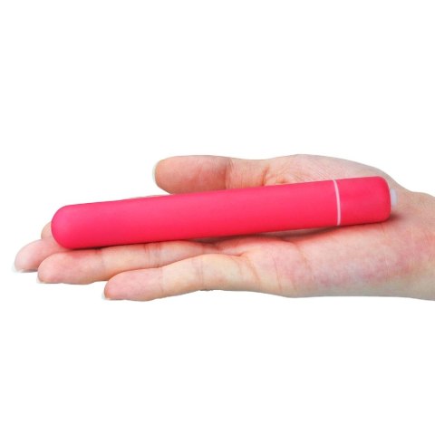 X-Basic Bullet 10 Speeds Pink X-Basic Bullet 10 Speeds Pink
