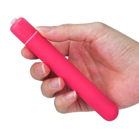 X-Basic Bullet 10 Speeds Pink X-Basic Bullet 10 Speeds Pink