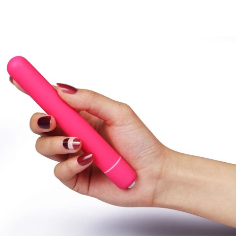 X-Basic Bullet 10 Speeds Pink X-Basic Bullet 10 Speeds Pink