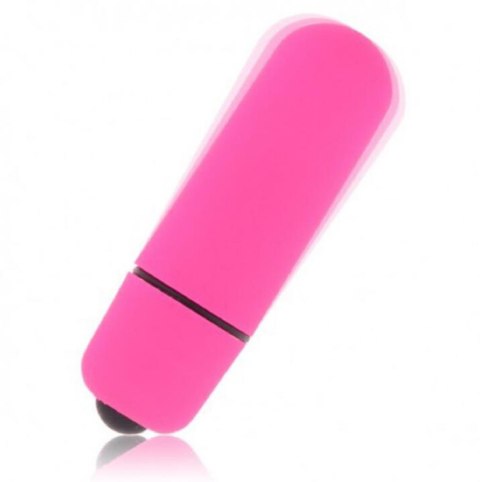 X-Basic Bullet Mini 10 speeds Pink X-Basic Bullet Mini 10 speeds Pink