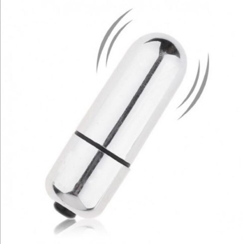 X-Basic Bullet Mini 10 speeds Silver X-Basic Bullet Mini 10 speeds Silver