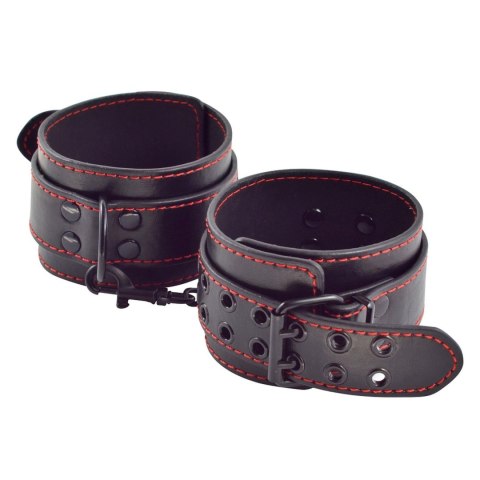 Bondage Fetish Pleasure Ankle cuffs Bondage Fetish Pleasure Ankle cuffs