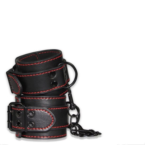 Bondage Fetish Pleasure Ankle cuffs Bondage Fetish Pleasure Ankle cuffs