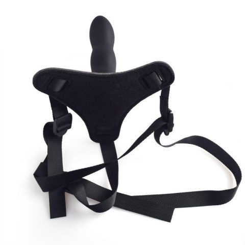 Cintura regolabile strap-on black Cintura regolabile strap-on black