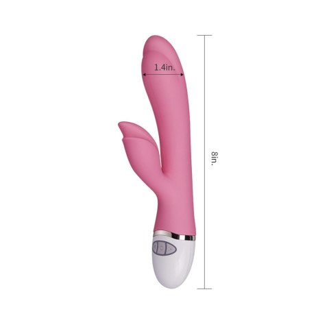 Dreamer II Rechargeable Vibrator Dreamer II Rechargeable Vibrator